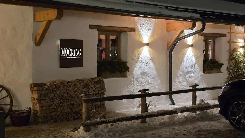Mocking - Das Wirtshaus_Kitzbühel_slider_image_1