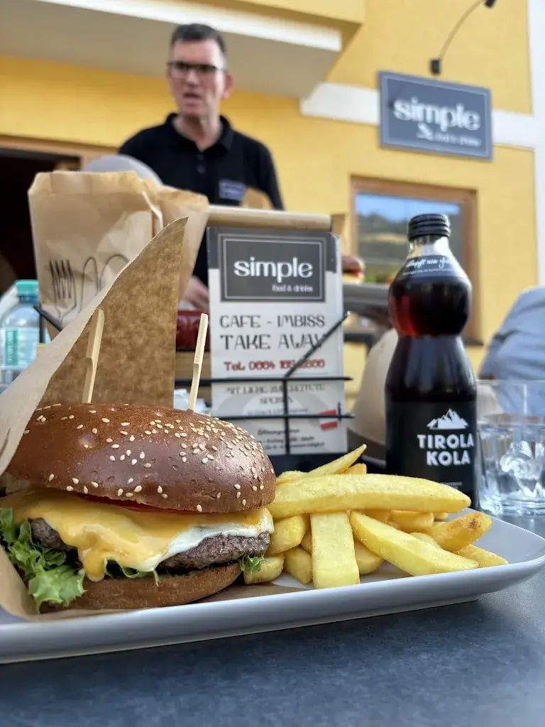 Azoof Al-Fraikh_Simple food & drinks_Kitzbühel_avis