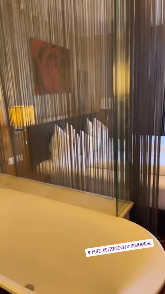 Hotel Rettenberg ristorante a Kolsass