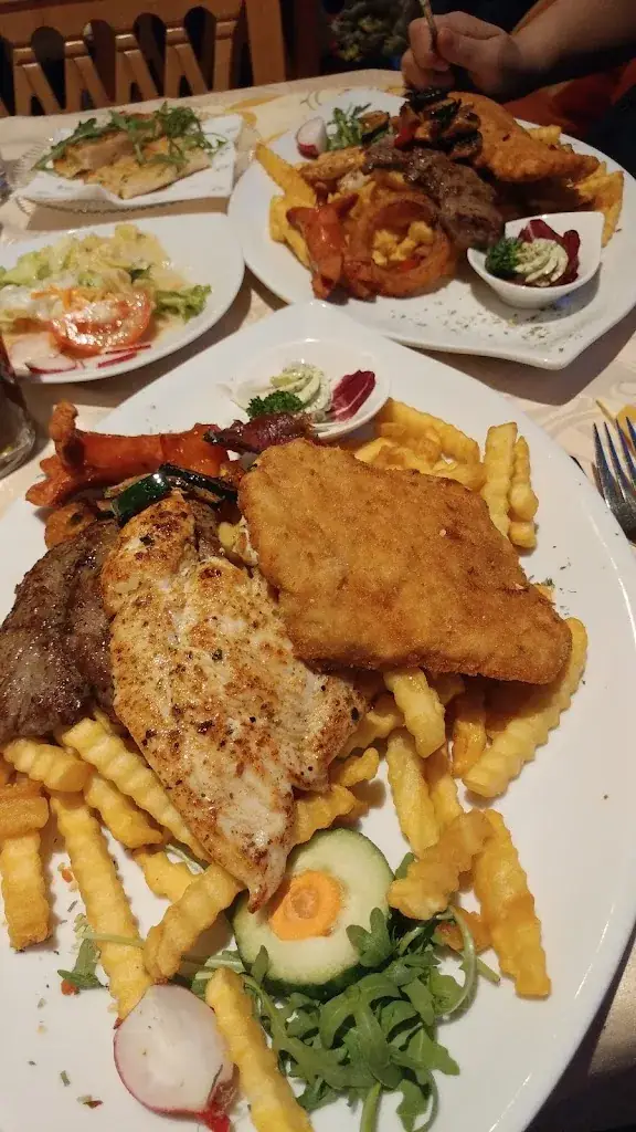 Menu_Restaurant Hofer Stubn mit Pension Unterhof_Kolsass_image_1