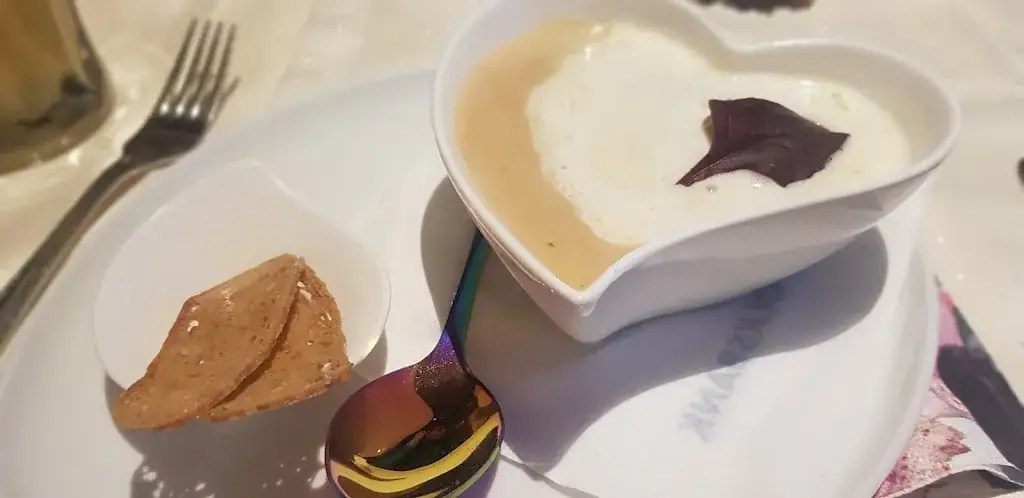 Menu_Restaurant Hofer Stubn mit Pension Unterhof_Kolsass_image_2