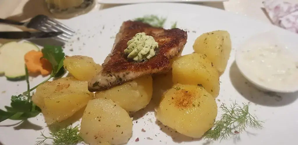 Menu_Restaurant Hofer Stubn mit Pension Unterhof_Kolsass_image_3