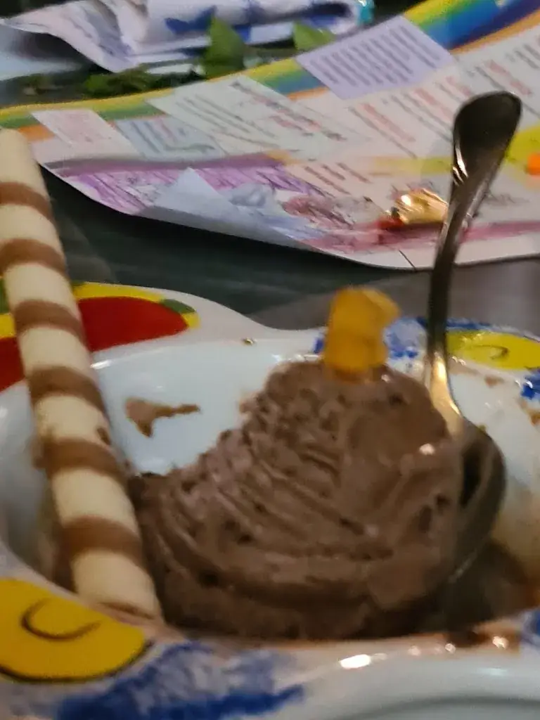 Menu_Restaurant Hofer Stubn mit Pension Unterhof_Kolsass_image_4