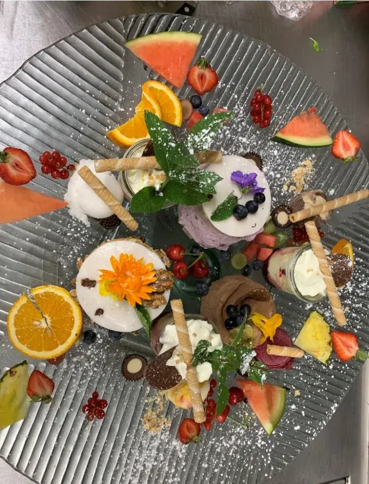 Menu_Restaurant Hofer Stubn mit Pension Unterhof_Kolsass_image_5