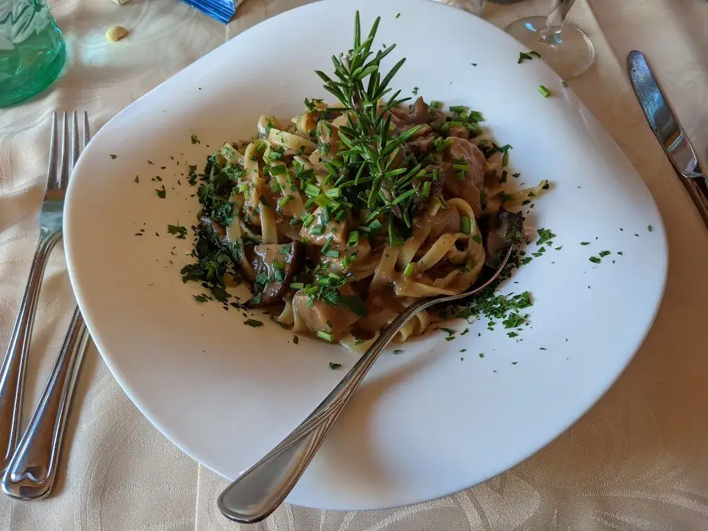 Menu_Restaurant Hofer Stubn mit Pension Unterhof_Kolsass_image_8