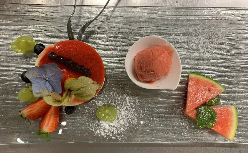 Menu_Restaurant Hofer Stubn mit Pension Unterhof_Kolsass_image_9