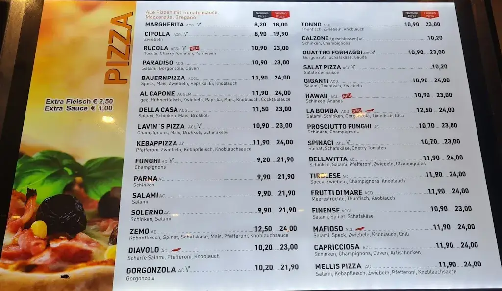 Menu_Melli's lounge_Kolsass_immagine_2