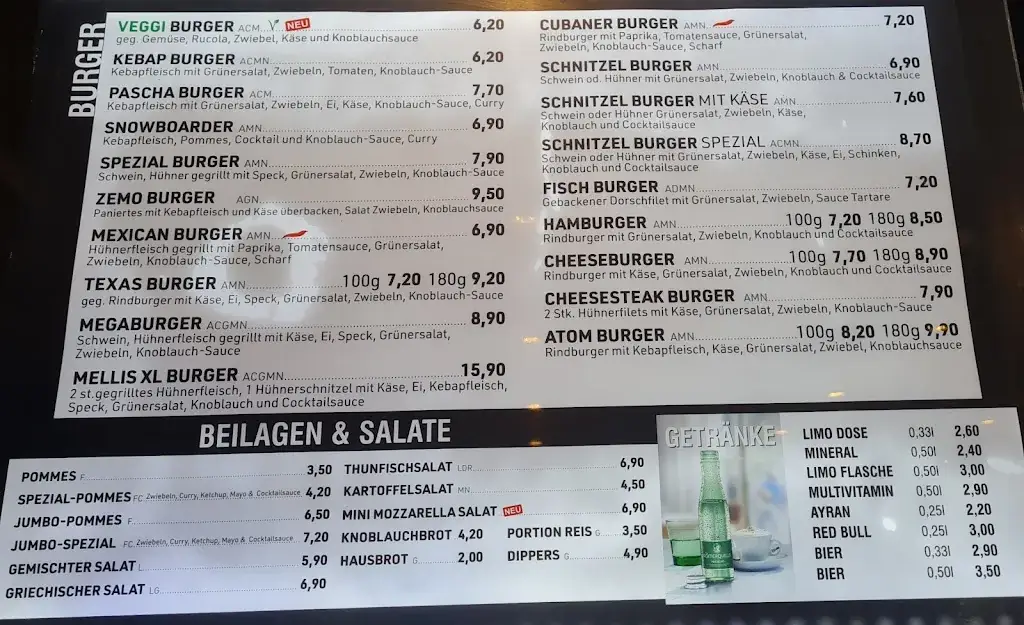 Menu_Melli's lounge_Kolsass_immagine_3