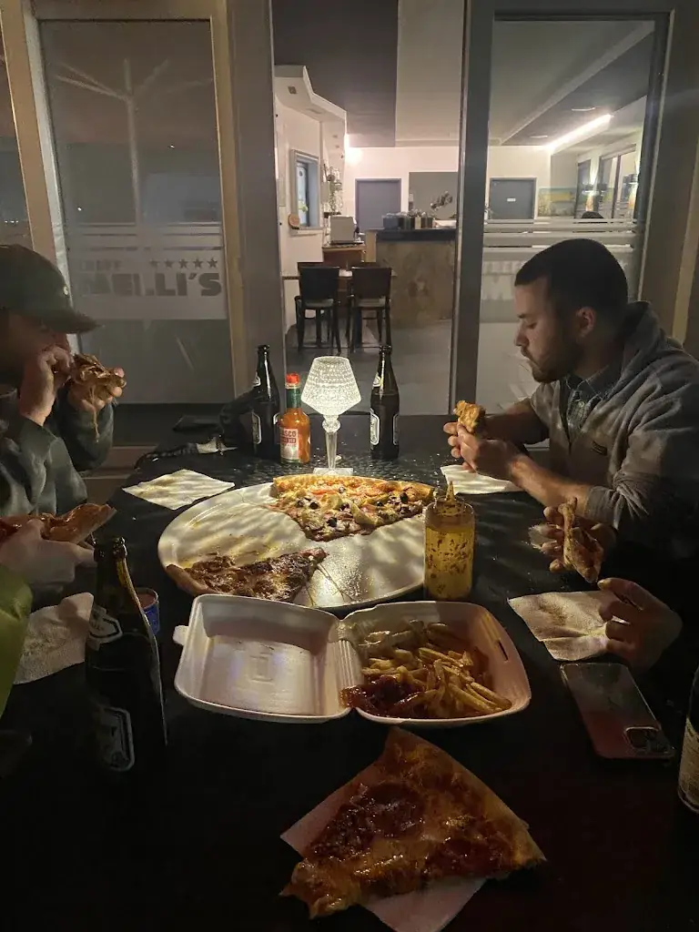 Hugh Dennis_Melli's lounge_Kolsass_recensione