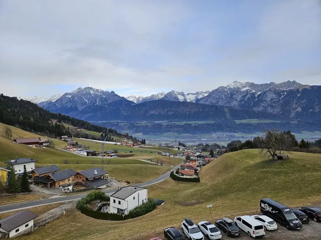 Melissa Hays_Hotel-Pension Jägerhof_Kolsassberg_review