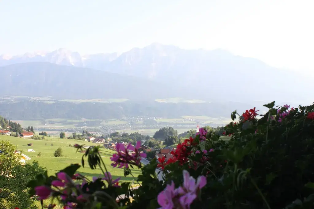 Dustin Southway_Hotel-Pension Jägerhof_Kolsassberg_review