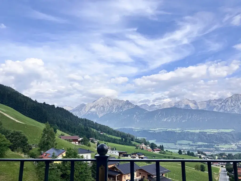 Botto De bouza_Hotel-Pension Jägerhof_Kolsassberg_review