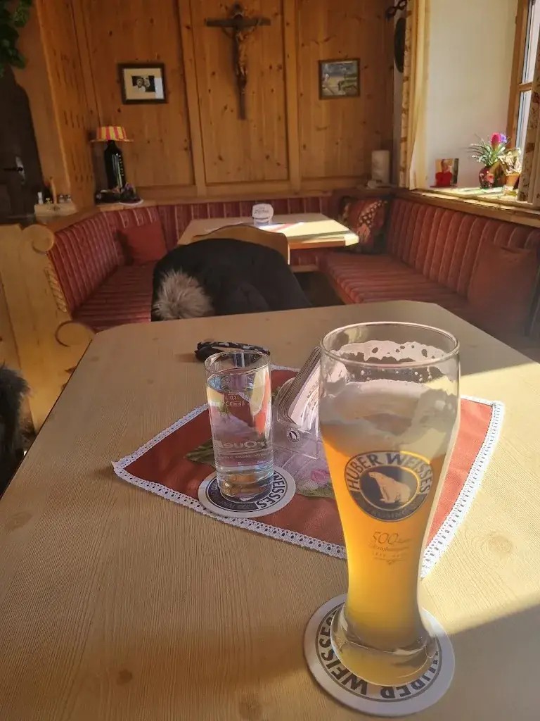 Christoph Kistner_Berggasthof Gartlach_Kolsassberg_review