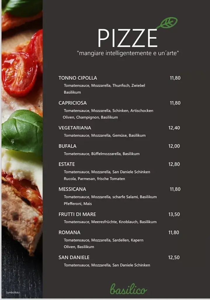 Menu_Pizzeria Basilico_Arnoldstein_image_3