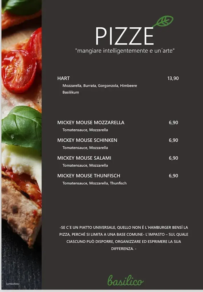 Menu_Pizzeria Basilico_Arnoldstein_image_4