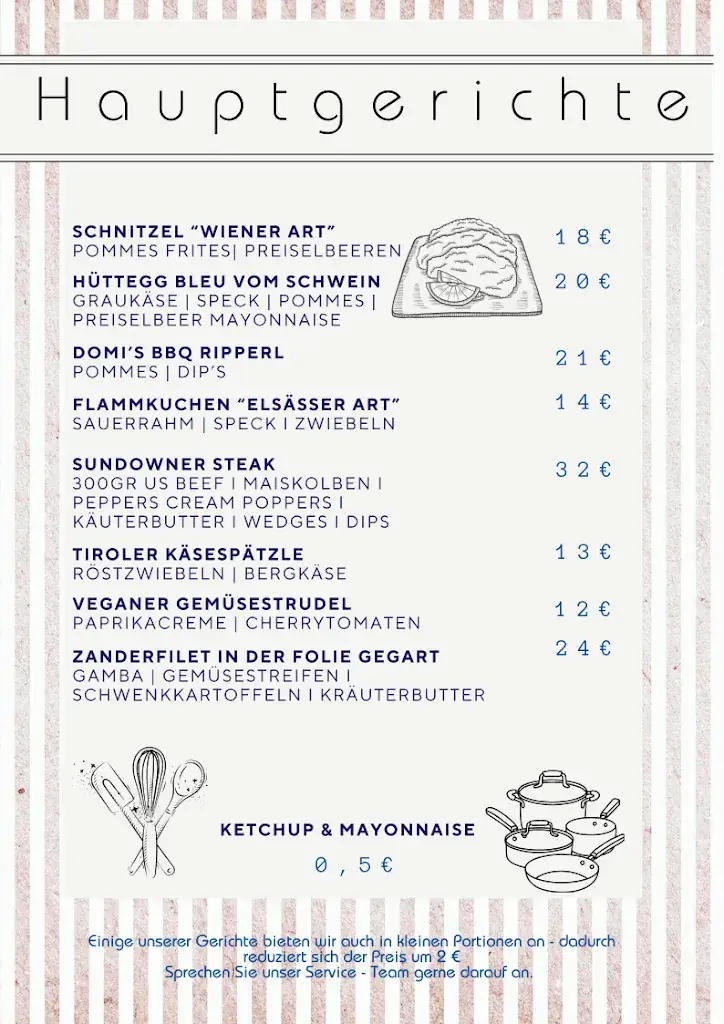 Menu_Das Hüttegg_Kolsassberg_image_1