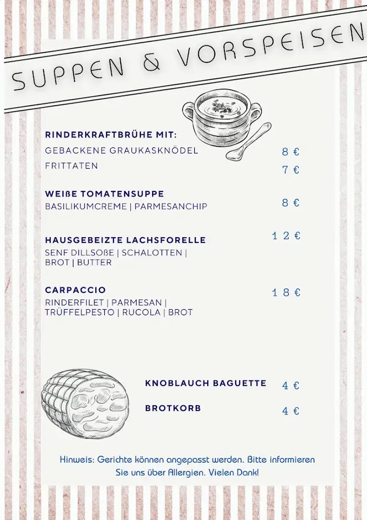 Menu_Das Hüttegg_Kolsassberg_image_2