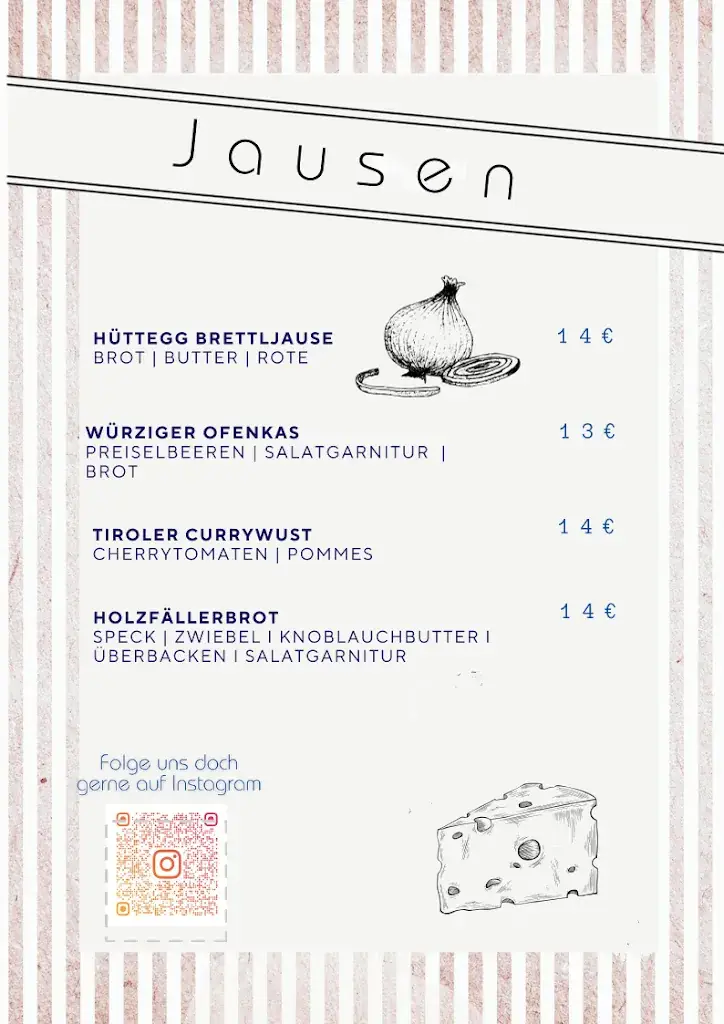 Menu_Das Hüttegg_Kolsassberg_image_4