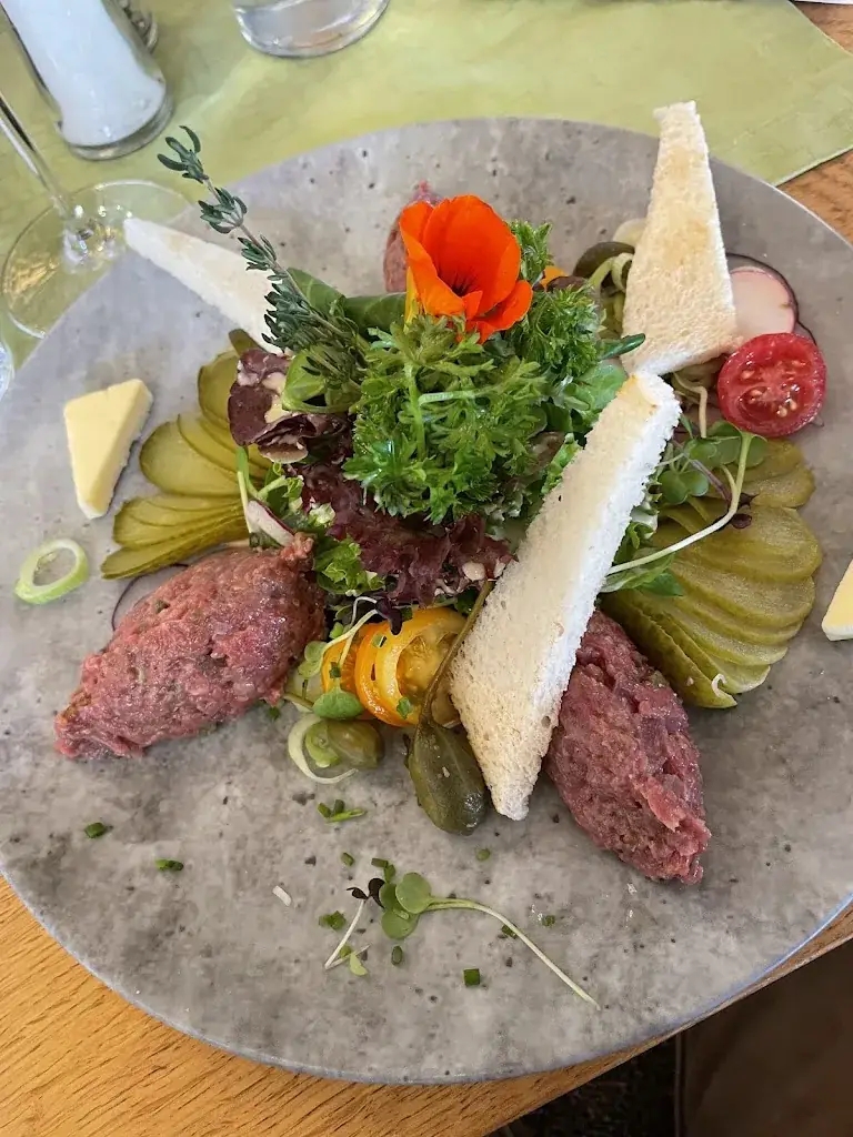 Menu_Das Hüttegg_Kolsassberg_image_7