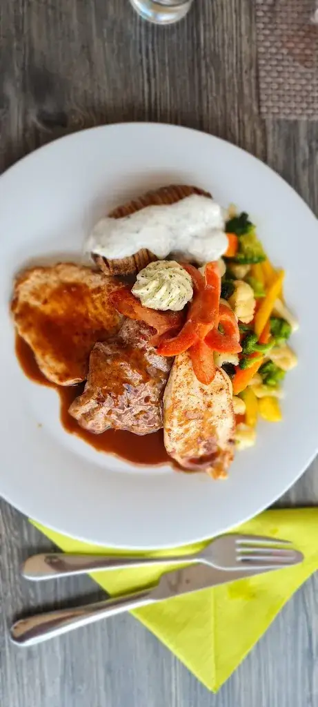 Menu_Das Hüttegg_Kolsassberg_image_9