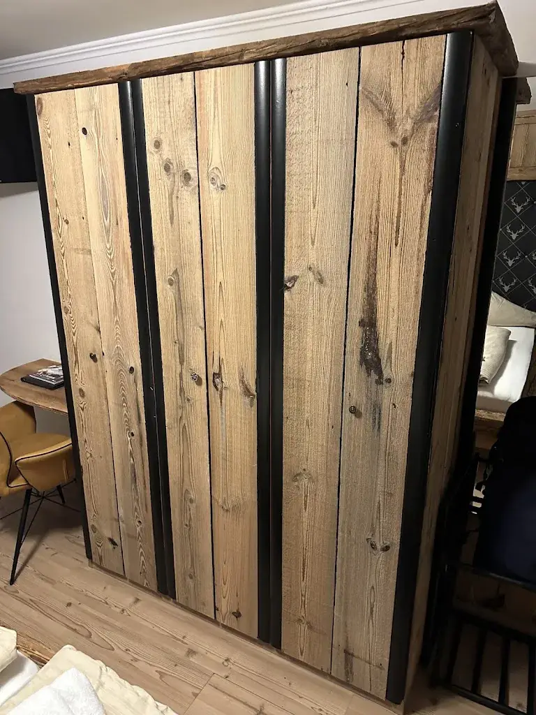 Wouter_Hotel Berghof_Kirchdorf in Tirol_recensione