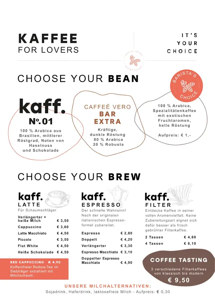 Menu_das kaff._Kirchdorf in Tirol_image_1