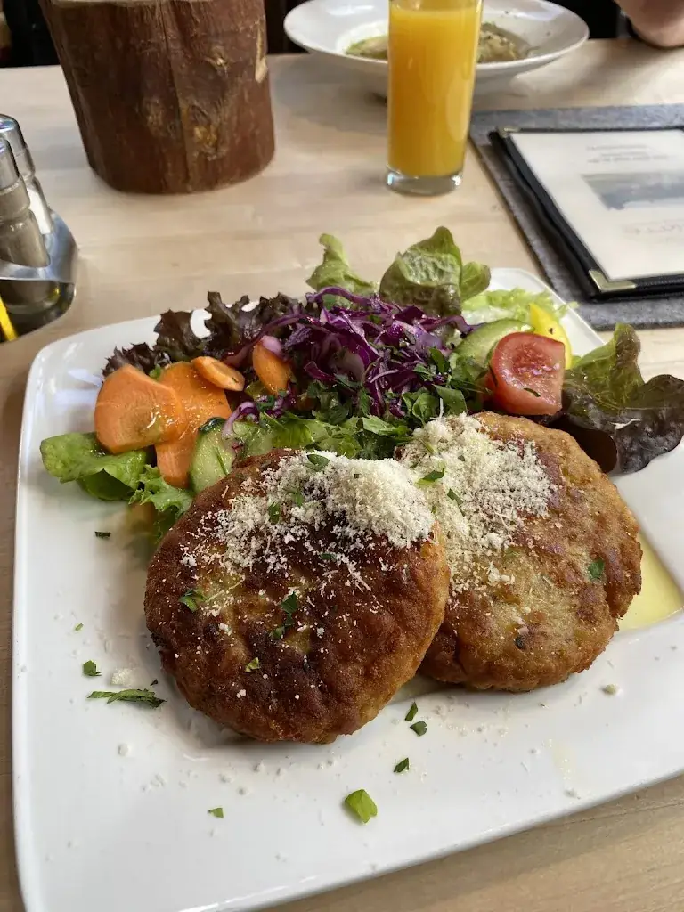 Igor Zotov_Alpengasthaus Fischbachalm_Kirchdorf in Tirol_review