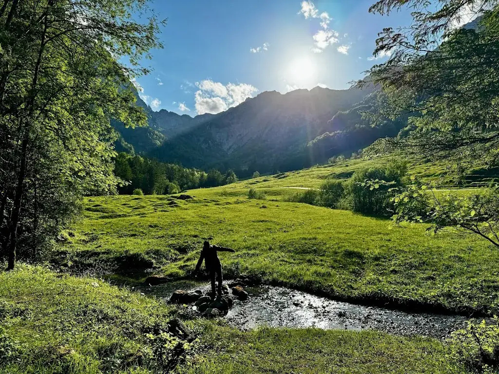 Erald Pacio_Alpengasthaus Fischbachalm_Kirchdorf in Tirol_review