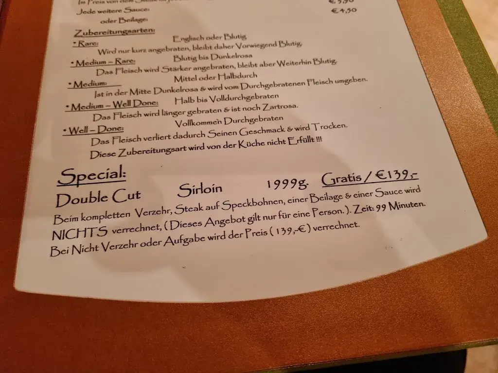 Menü_Finks Restaurant_Kirchdorf in Tirol_Bild_1