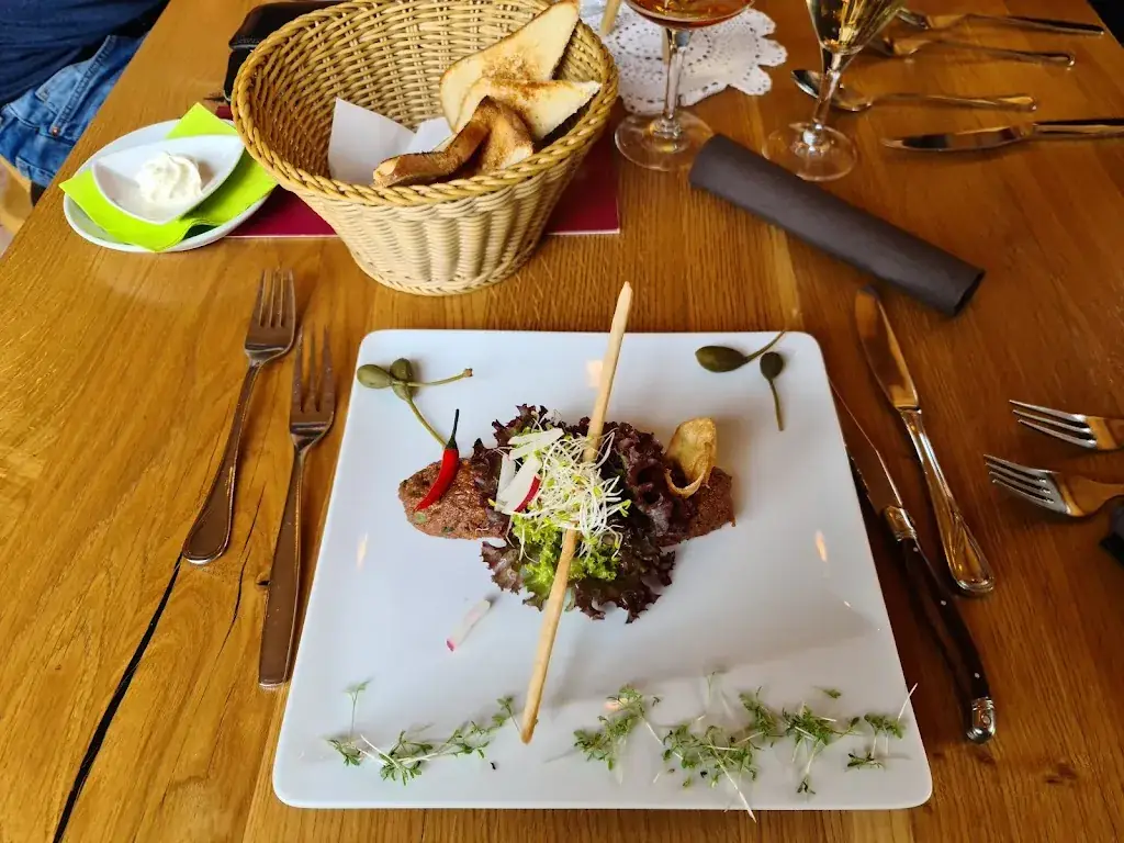 Menü_Finks Restaurant_Kirchdorf in Tirol_Bild_6