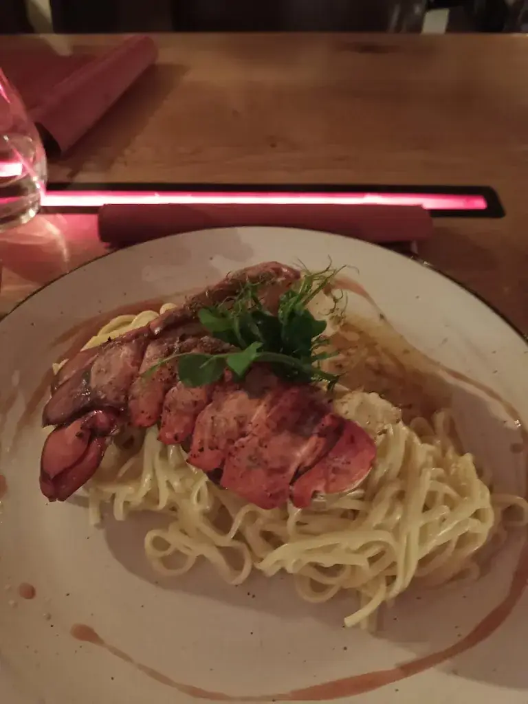 Menü_Finks Restaurant_Kirchdorf in Tirol_Bild_7