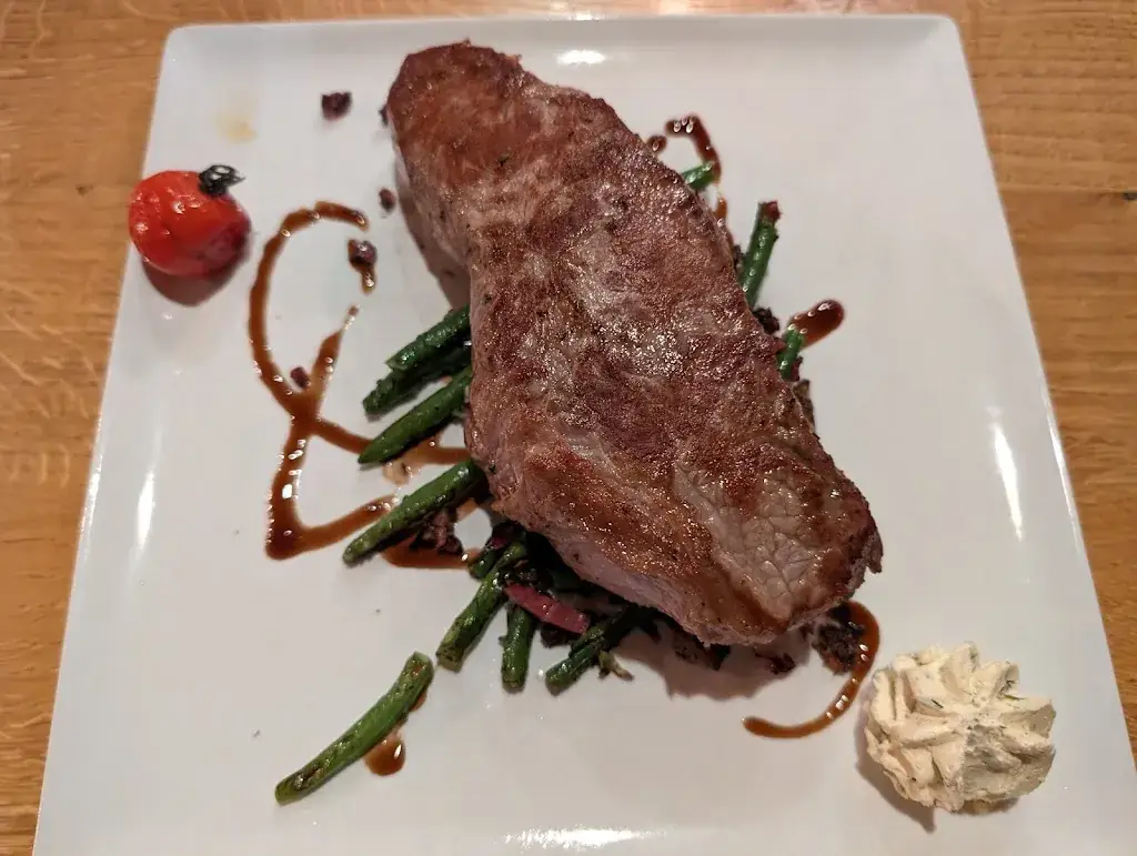 Menü_Finks Restaurant_Kirchdorf in Tirol_Bild_9