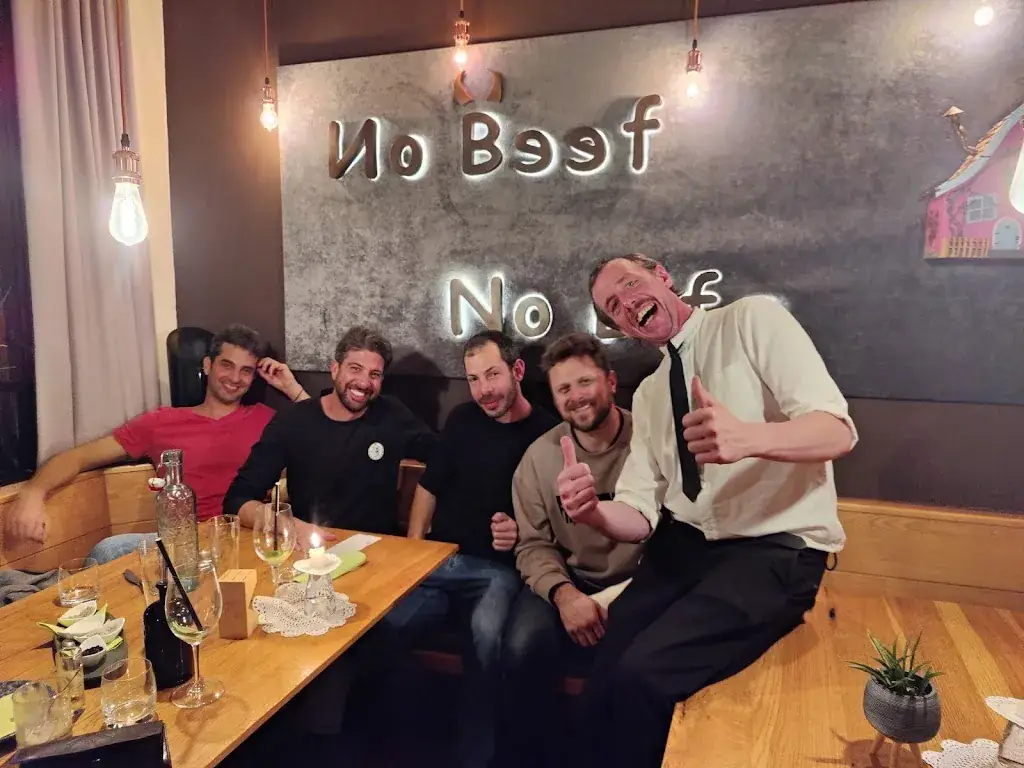 L shabtai_Finks Restaurant_Kirchdorf in Tirol_Bewertung