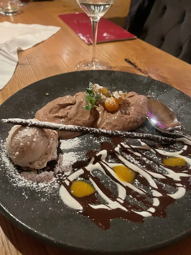 Tram Nguyen_Finks Restaurant_Kirchdorf in Tirol_Bewertung