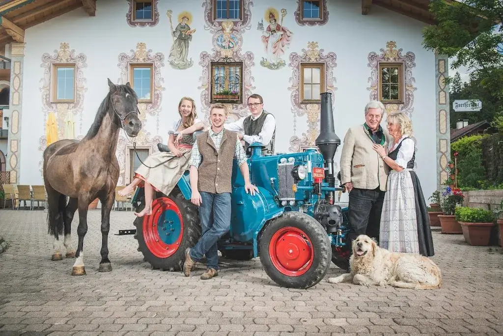 Familotel Landgut Furtherwirt Kirchdorf in Tirol_Kirchdorf in Tirol_slider_image_1