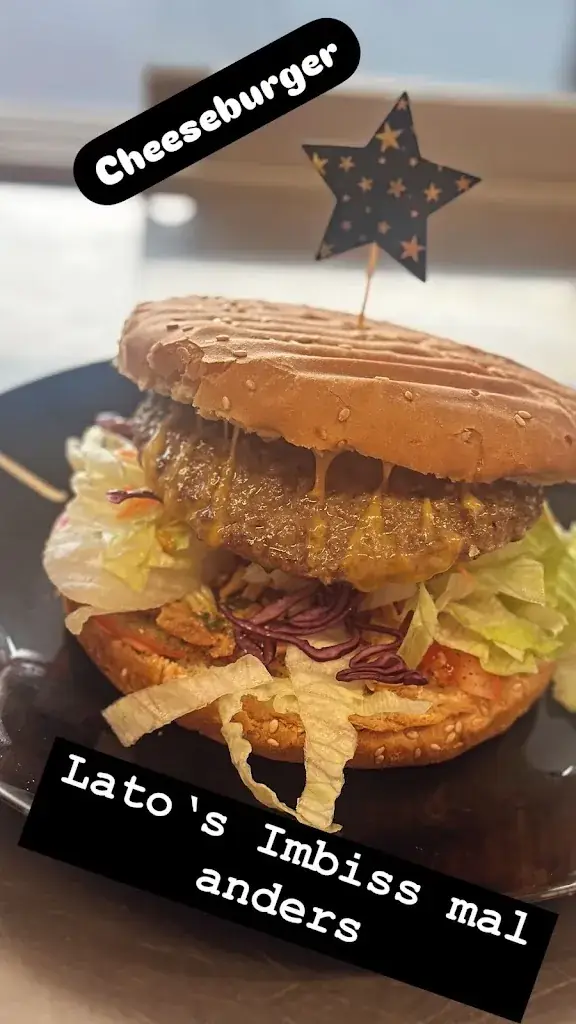 Menu_LATO’S_Kirchdorf in Tirol_immagine_5