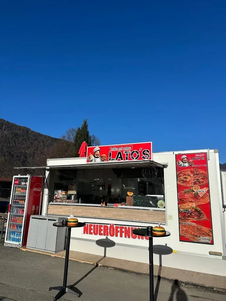 LATO’S ristorante a Kirchdorf in Tirol