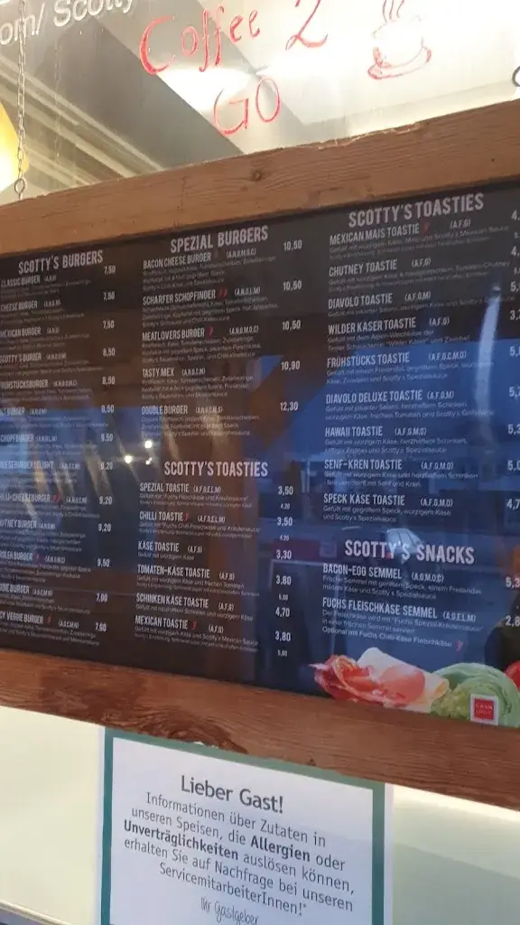 Menu_Scotty`s Genuss Im'Biss_Kirchdorf in Tirol_image_3