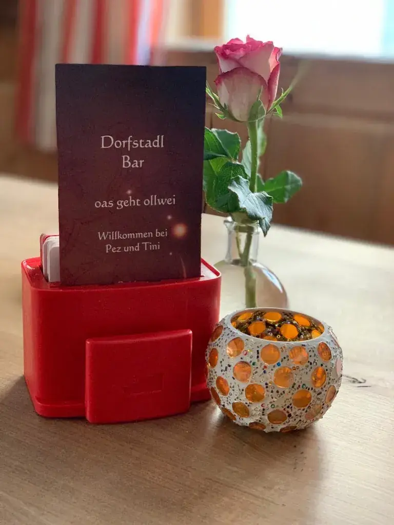 Menu_Dorfstadl Bar Kirchdorf_Kirchdorf in Tirol_immagine_4