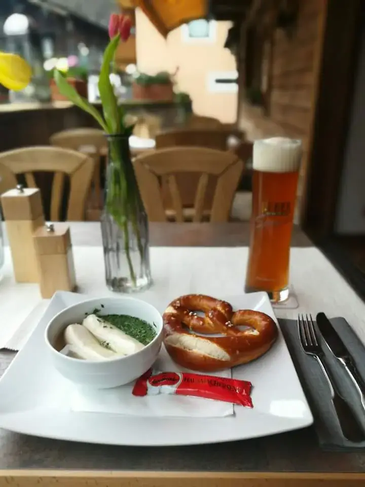 Menu_Dorfstadl Bar Kirchdorf_Kirchdorf in Tirol_immagine_5