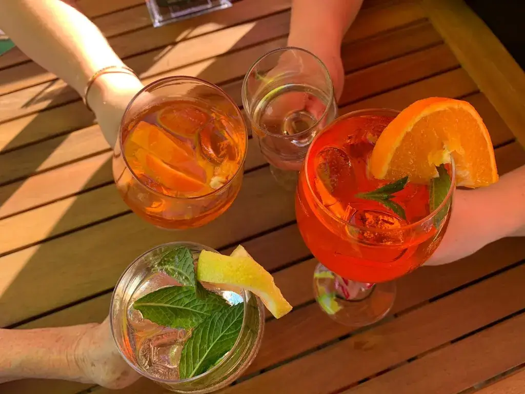 Menu_Dorfstadl Bar Kirchdorf_Kirchdorf in Tirol_immagine_6