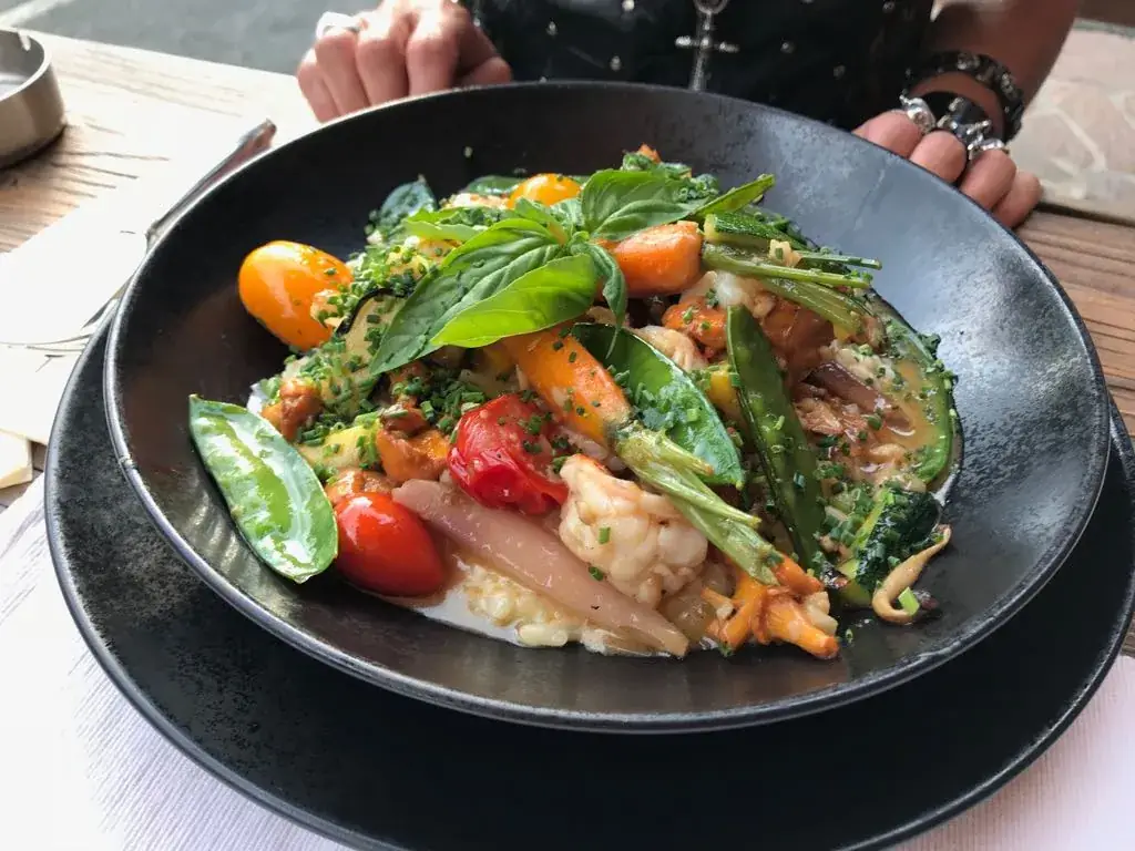 Menu_Dorfstadl Bar Kirchdorf_Kirchdorf in Tirol_immagine_9