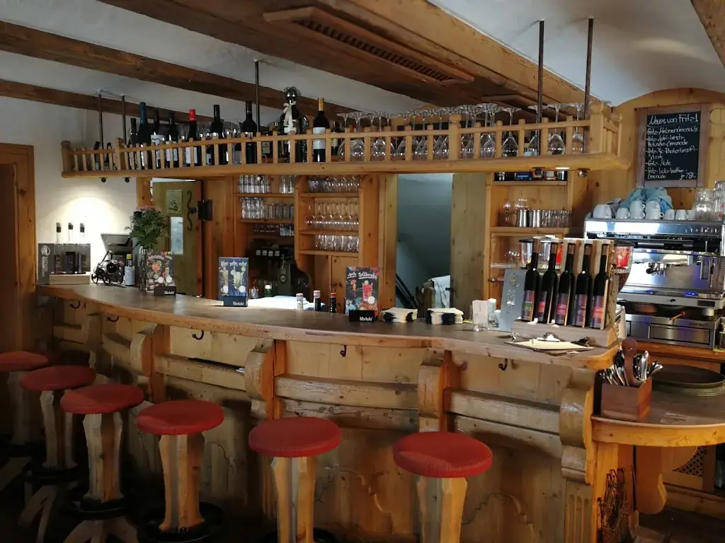 Dorfstadl Bar Kirchdorf_Kirchdorf in Tirol_slider_image_1