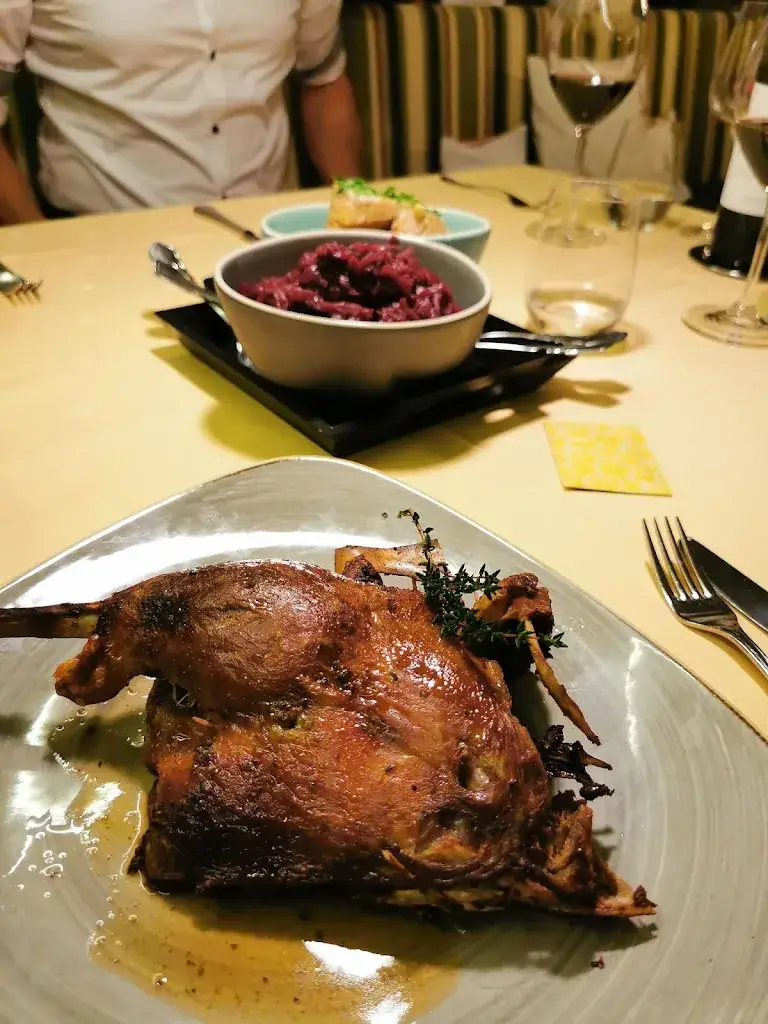 Menu_Restaurant Tiroler Hof_Kufstein_immagine_2