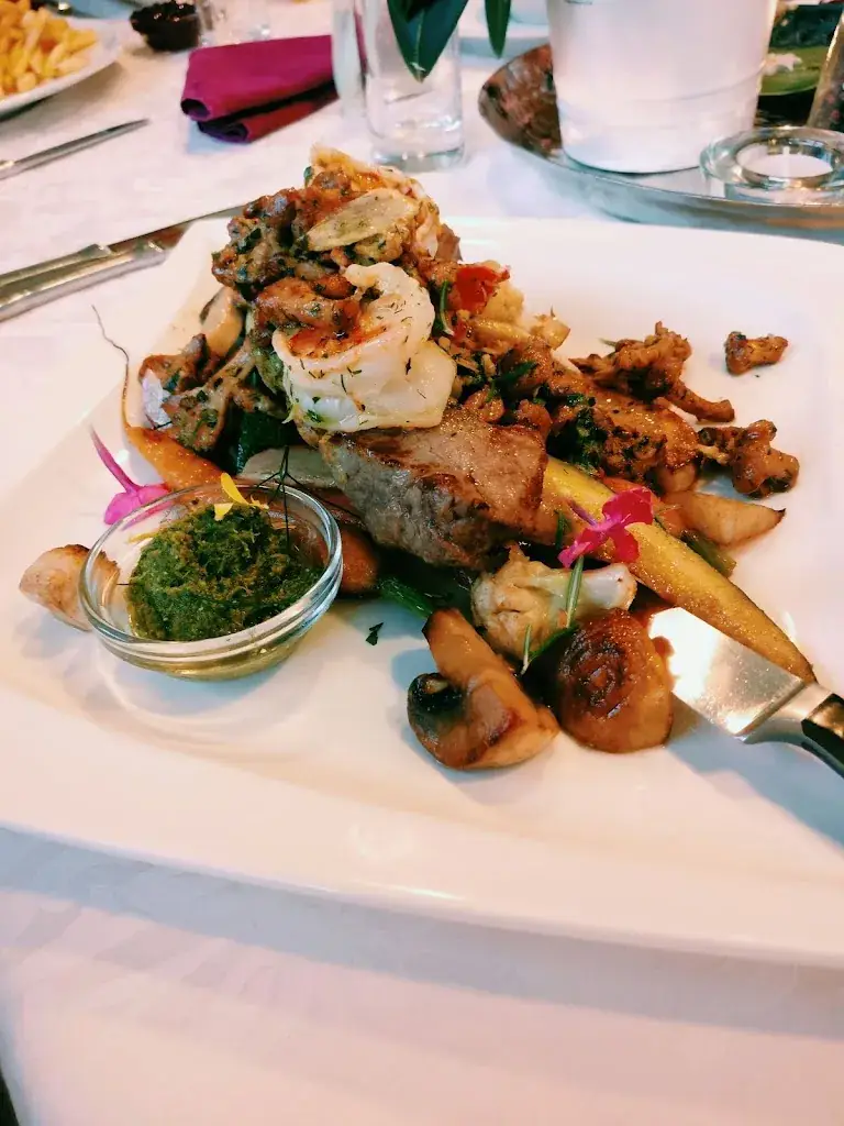 Menu_Restaurant Tiroler Hof_Kufstein_immagine_3