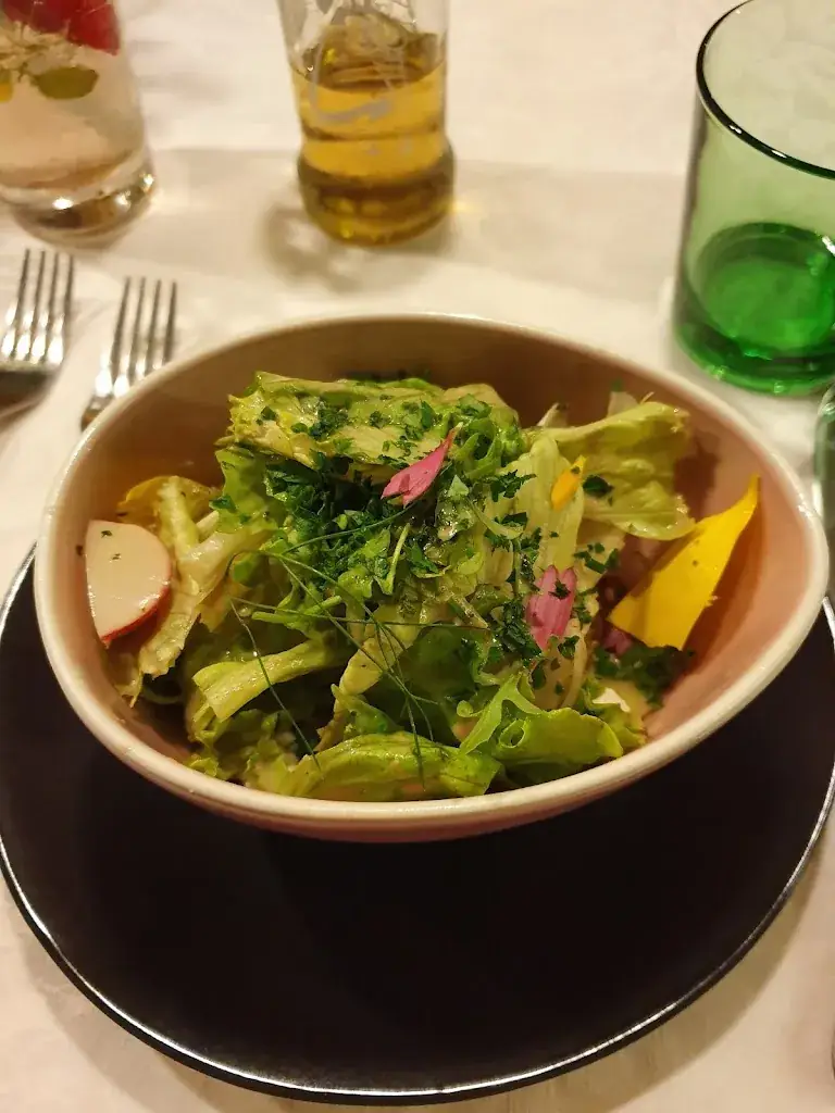 Menu_Restaurant Tiroler Hof_Kufstein_immagine_5