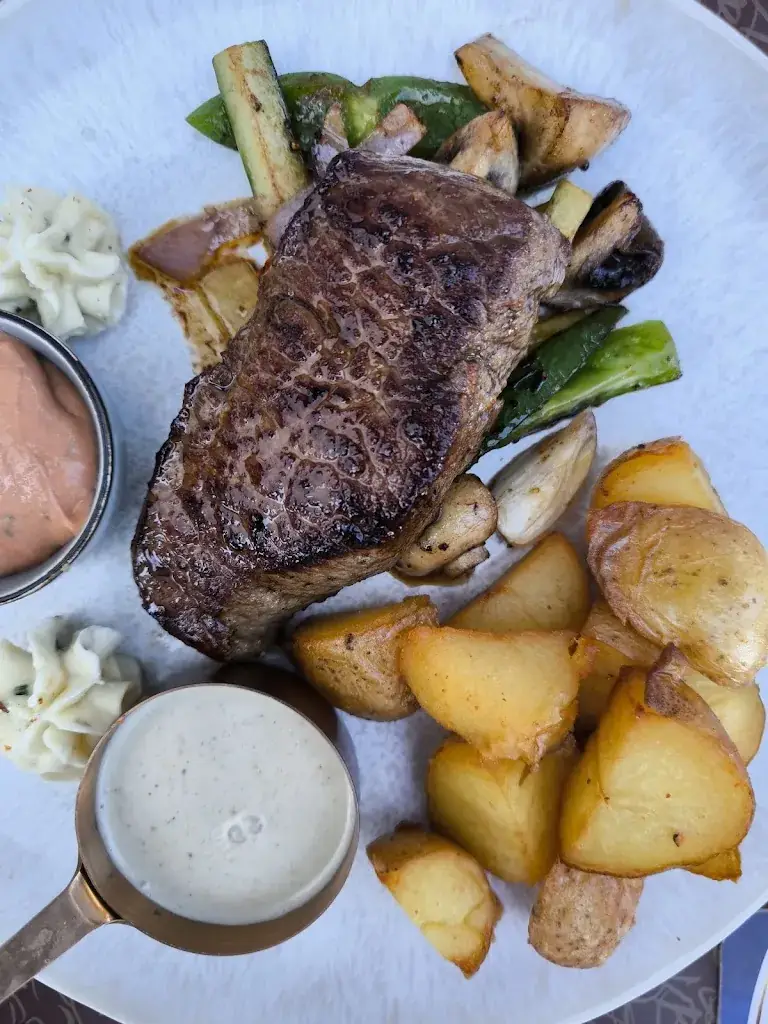 Hans Wurst_Das Lokal_Kundl_review