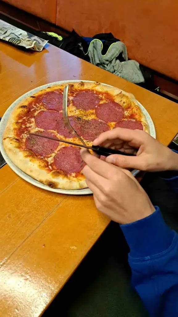 Patrick Hekhuis_Josef's Restaurant_Kundl_review