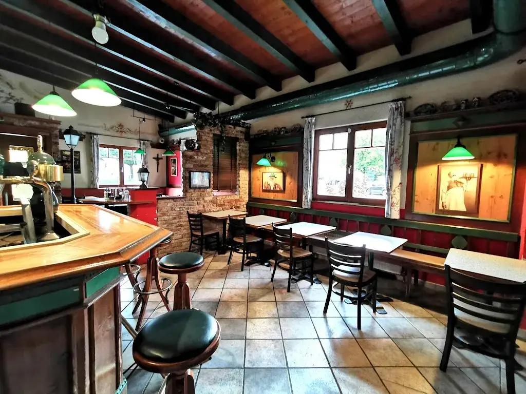 Josef's Restaurant restaurant in Kundl