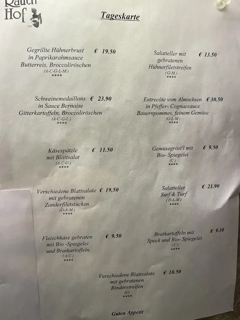 Menu_Gasthof Rauth-Hof_Ladis_image_1
